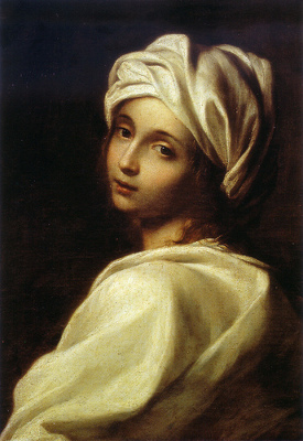 Beatrice Cenci RomaSegreta