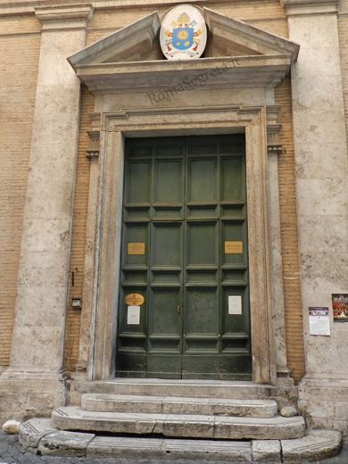 Oratorio del caravita